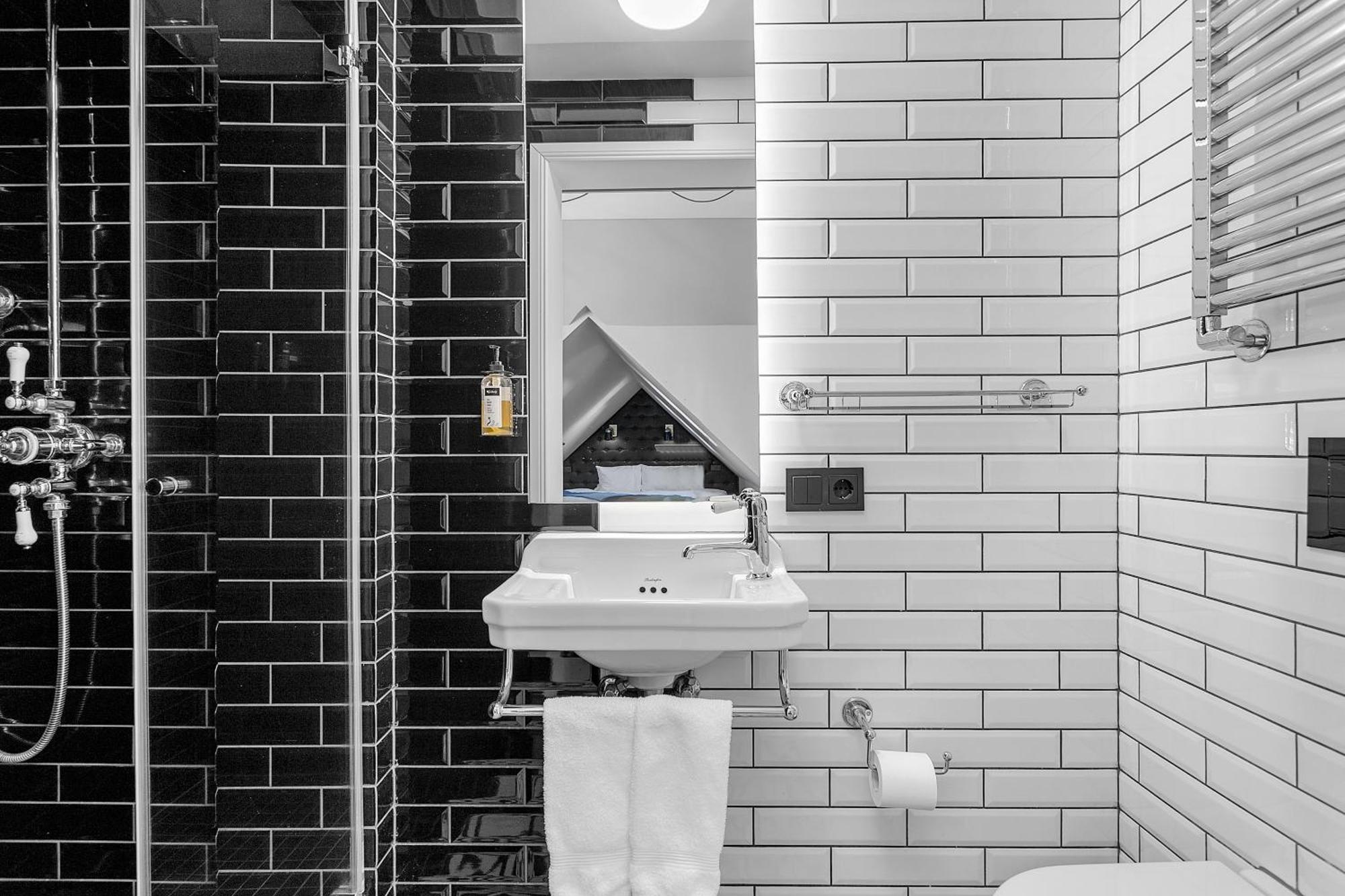 Oddsson Downtown Hotel Рейкьявик Экстерьер фото